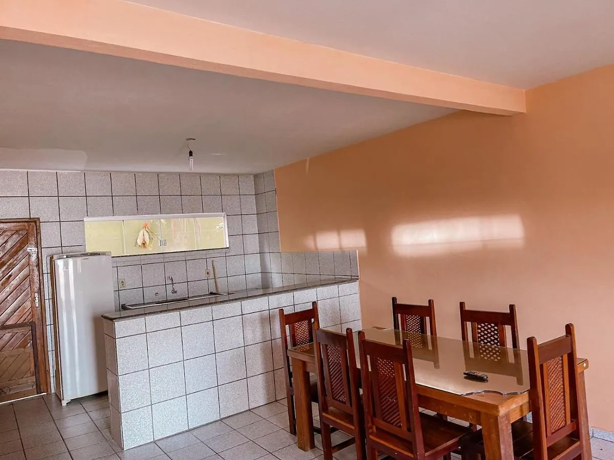 Morada Dos Passaros Lägenhet Porto Seguro