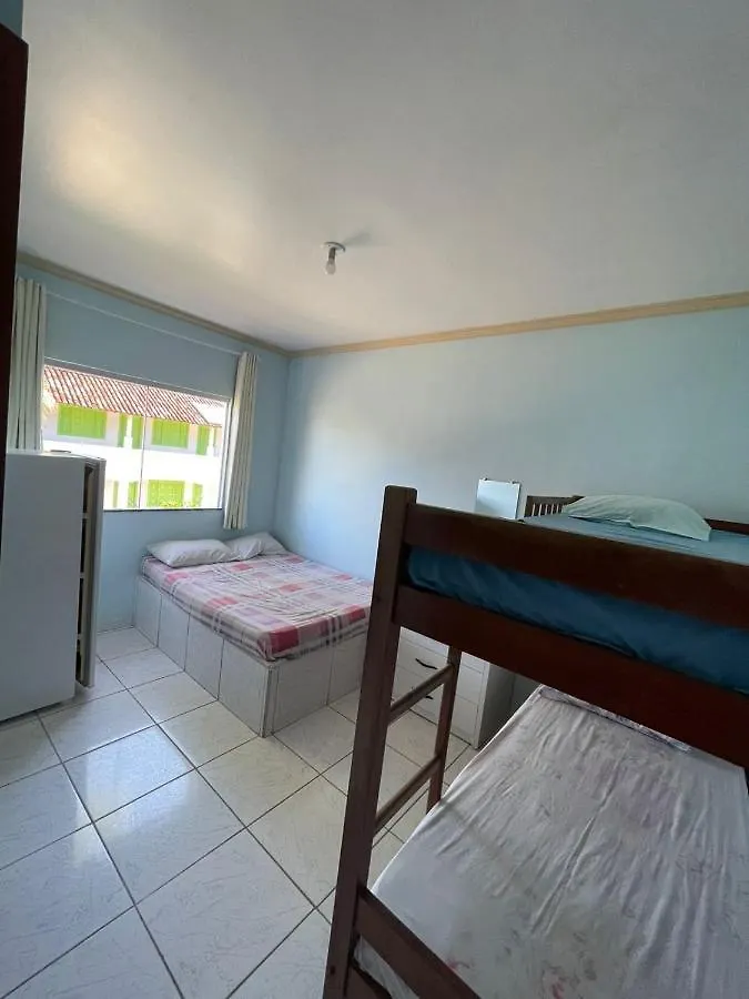 Morada Dos Passaros Daire Porto Seguro 0*,  Brezilya