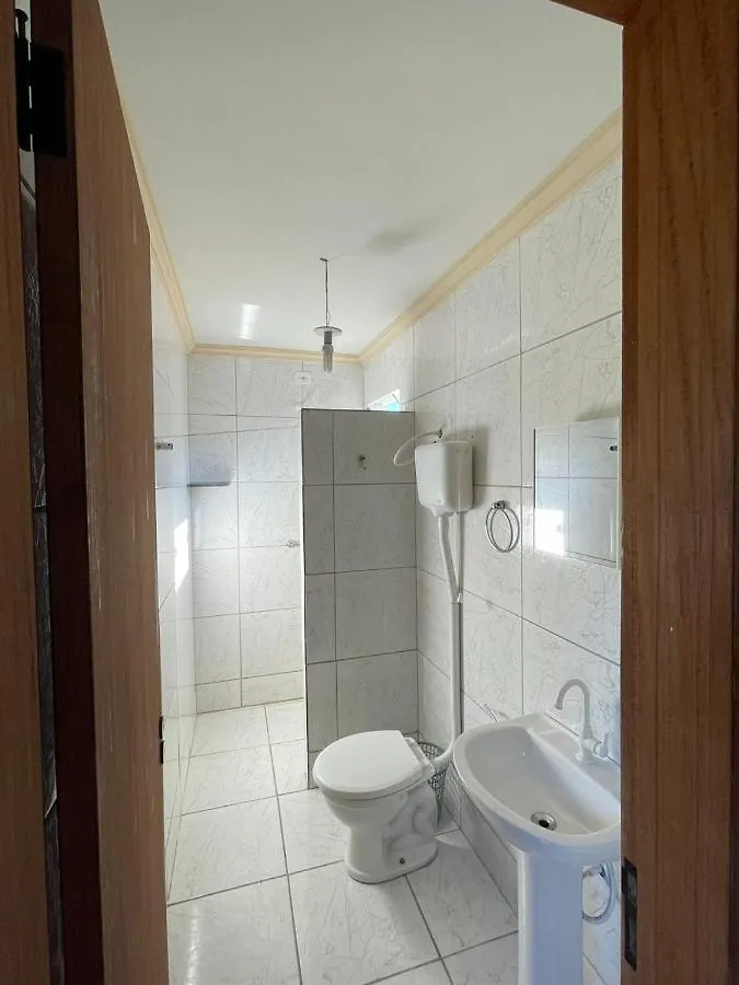 Morada Dos Passaros Daire Porto Seguro Brezilya